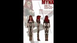 Quake 3 - Sound Effects - Mynx Quake 3 - Sound Effects - Mynx
