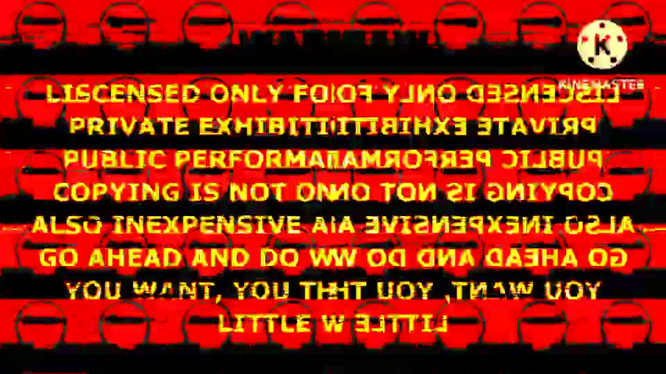 The Paravon Failure Presentation Made Over 600,000 TIMES SCARIER (FIXED/Without Camera) The Paravon Failure Presentation Made Over 600,000 TIMES SCARIER (FIXED/Without Camera)