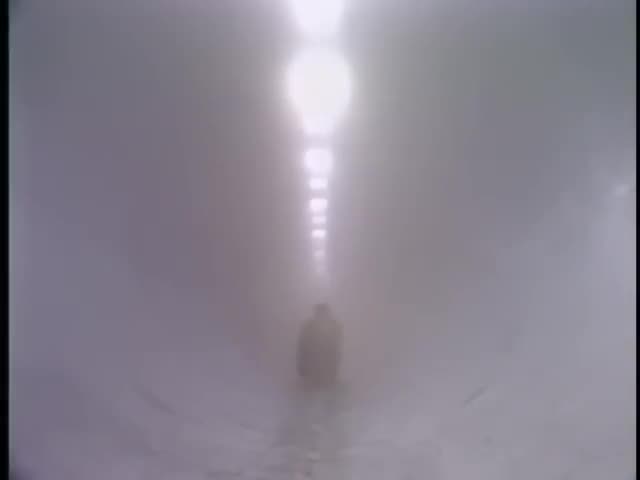 The Fixx - One Thing Leads To Another (Official Video)