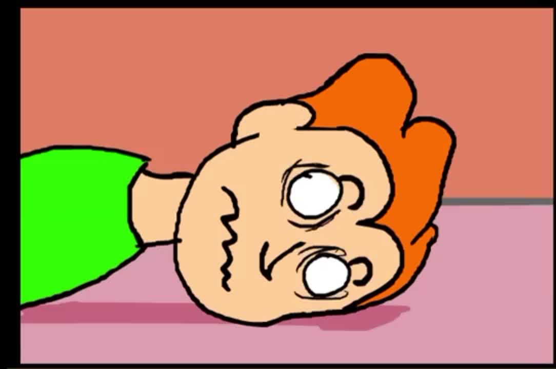 [VLPH] Macro School! (REMADE)