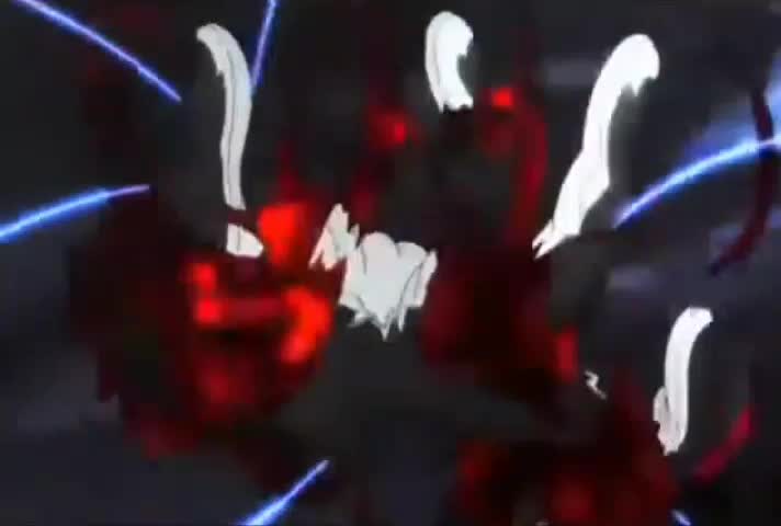 Hellsing Ultimate Alucard vs Walter [AMV]