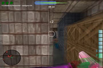 MURDER MINERS: NEW AI FOR ZOMBIES BETA