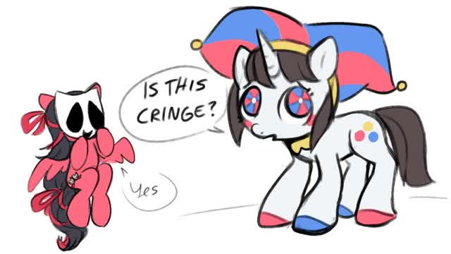 YTP: Poopyiel And The Fart Machine