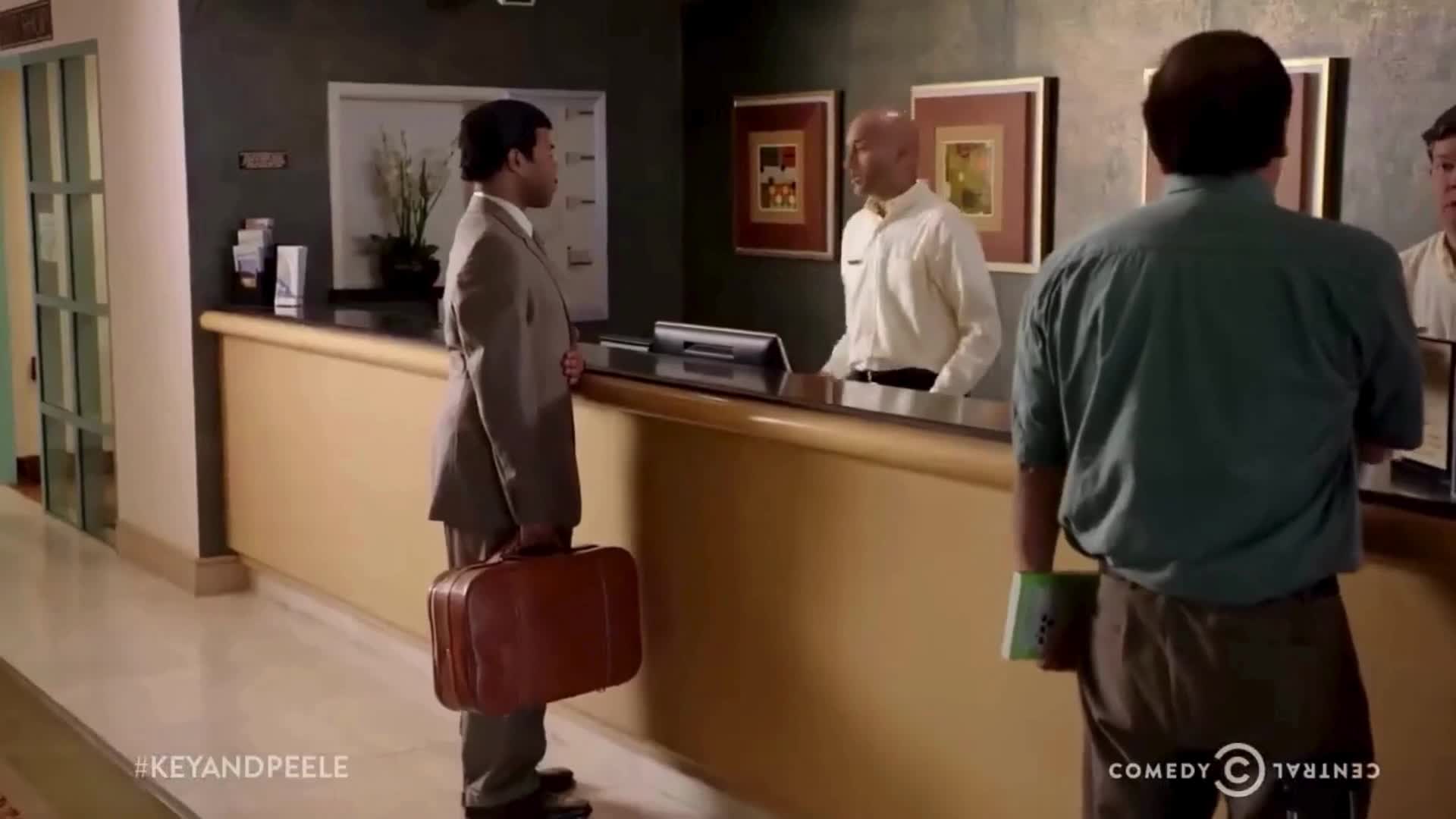 rDrama Poop: Peele's Hungry Munchies