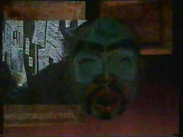 SBS Promo Break (1990)