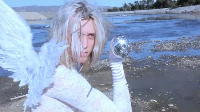 I Saw An Angel (Official Music Video)