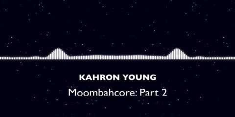 Moombahcore: Part 2 Moombahcore: Part 2