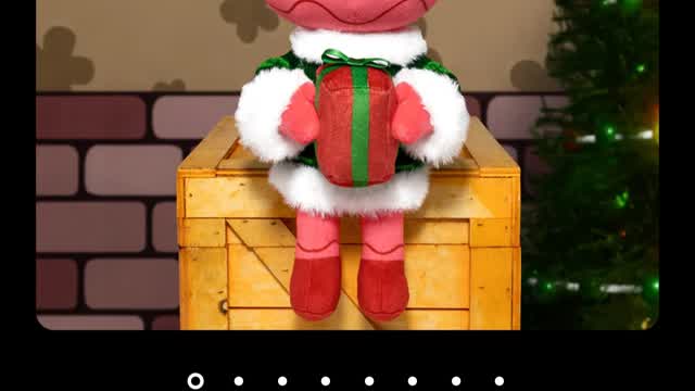 Boberina Merchandise