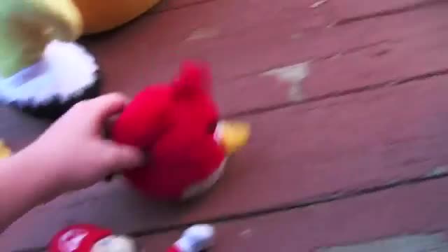 Bubble's Peanut Allergy Bubble's Peanut Allergy