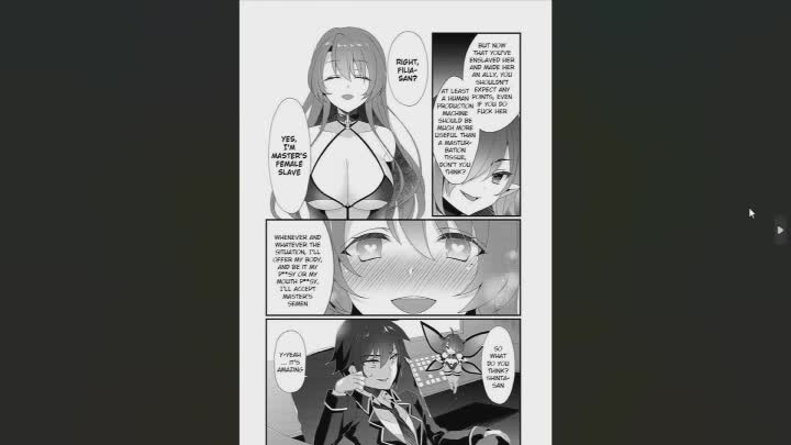 Church of Waifu's GOD Episode 177 Philia