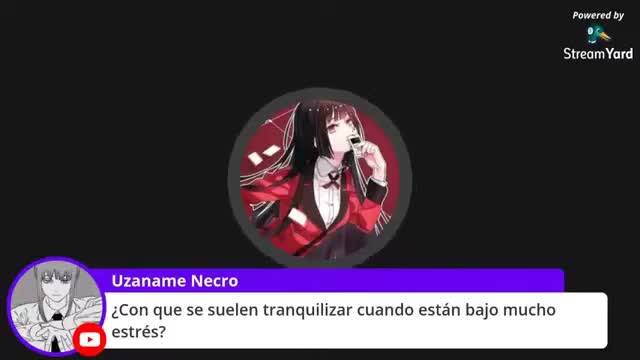El hangout de la lluvia (10-03-2020) 2/5 El hangout de la lluvia (10-03-2020) 2/5