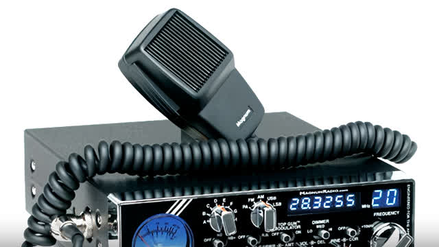 CB radio kanał 19 BAJO JAJO CB radio kanał 19 BAJO JAJO