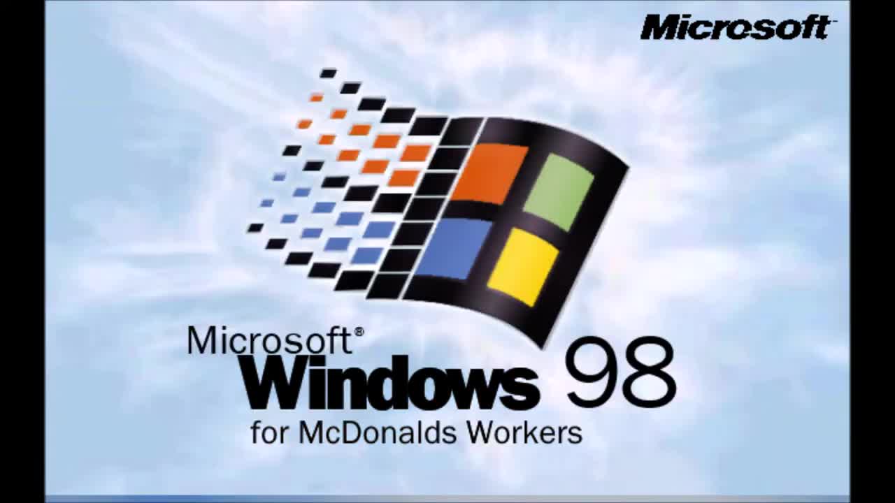 Windows Never Released 9 only Past and Present versions - windowsfan6 [REUPLOAD]