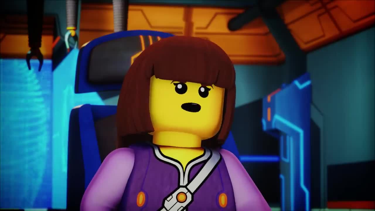 Rycerze z królestwa — LEGO Nexo Knights — część 2 Rycerze z królestwa — LEGO Nexo Knights — część 2