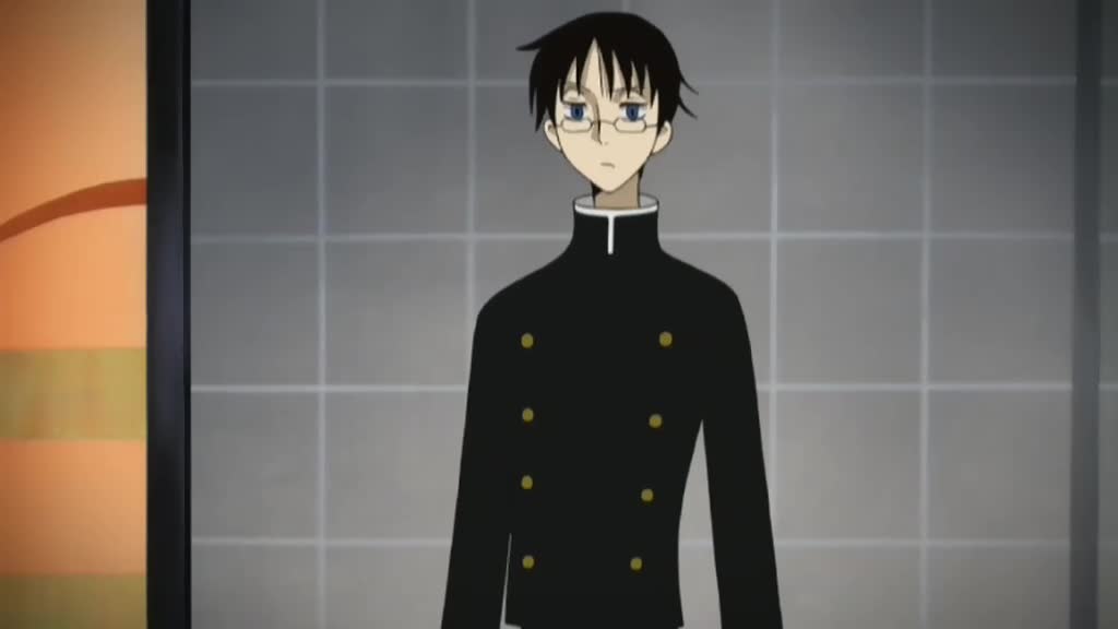 XXXHolic | EP 20 | Spanish fansub
