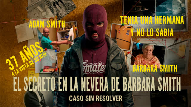 Oculto En La Nevera Documental Youtube