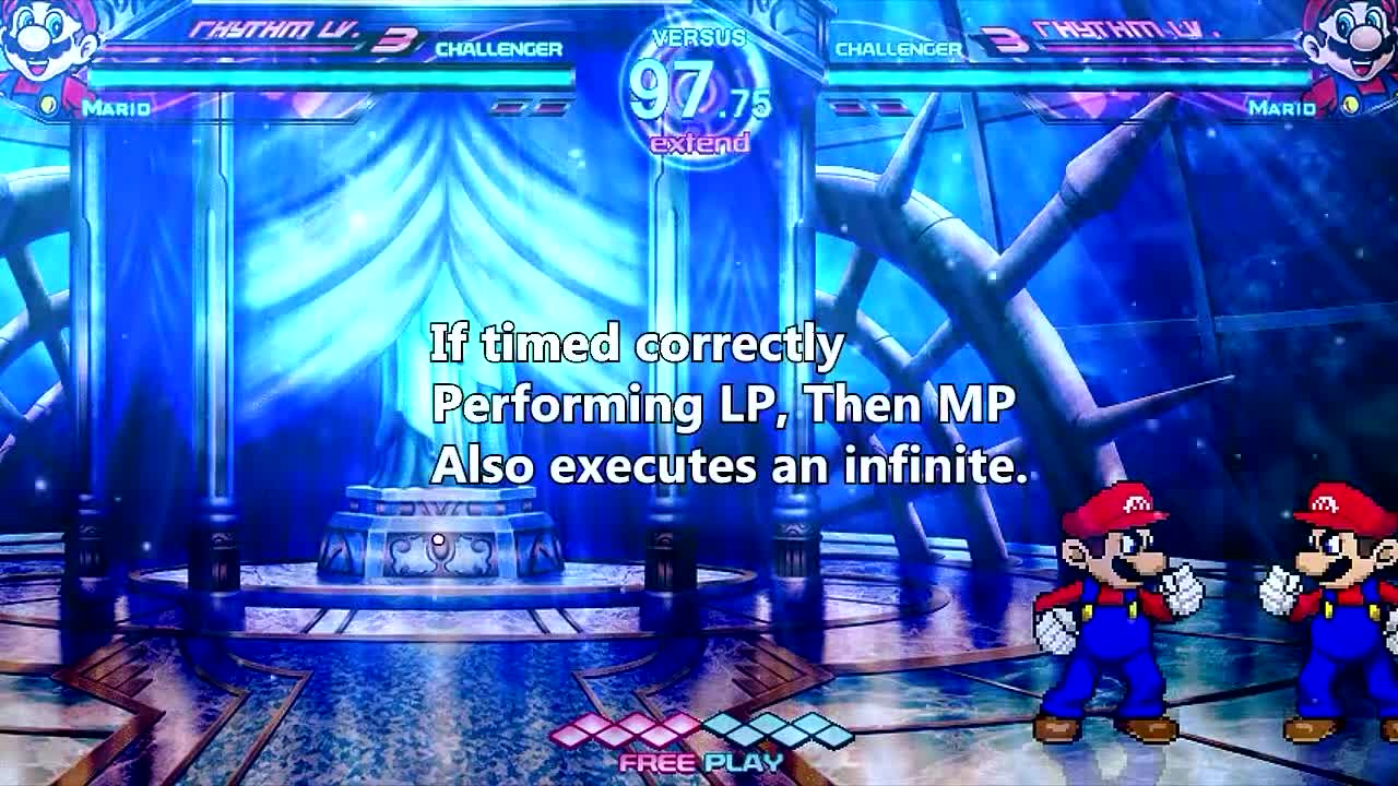 Dissidia MUGEN 1.0 HD - Ax's Half-Assed Crreations: The Uncovered Extra Lulz