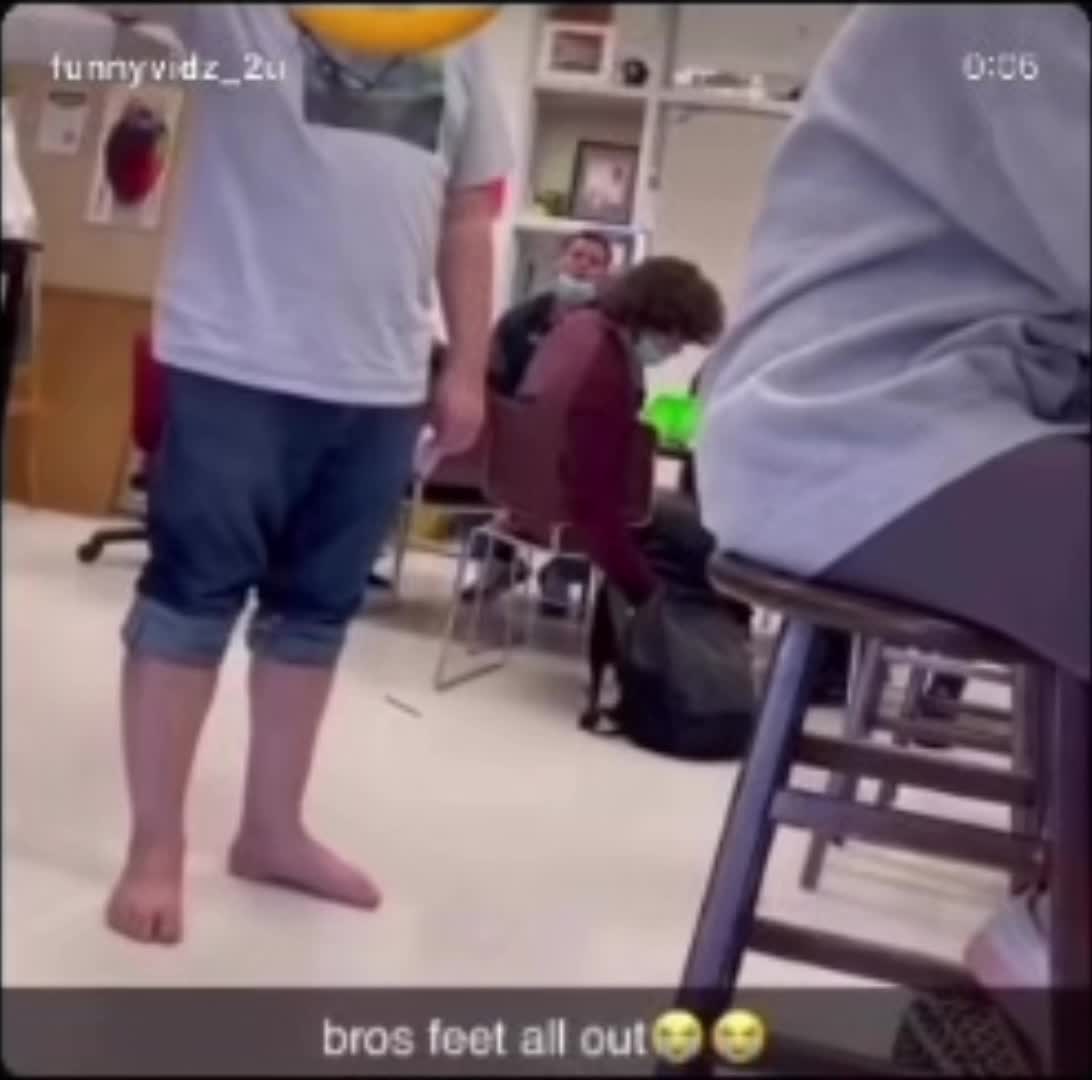 no one gives two farts