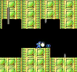 Megaman 02 parte 1 (de Eduardo4149 GAMEPLAYS)
