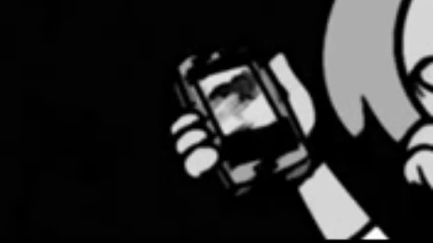 Creepyloud - the damned paradise (episodio perdido)(480P)