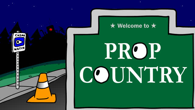 Prop Country