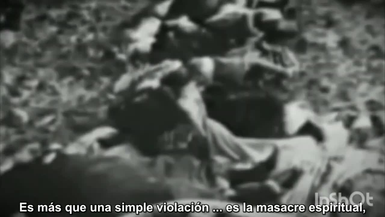 Europa La última batalla 15