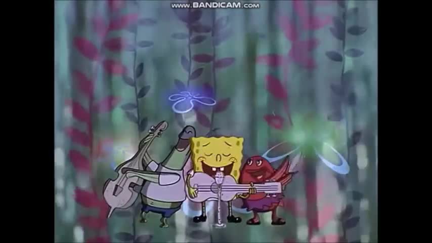 SPONGEYBOBBYRIPPEDYPANTY HULLABALOO (VLP) SPONGEYBOBBYRIPPEDYPANTY HULLABALOO (VLP)