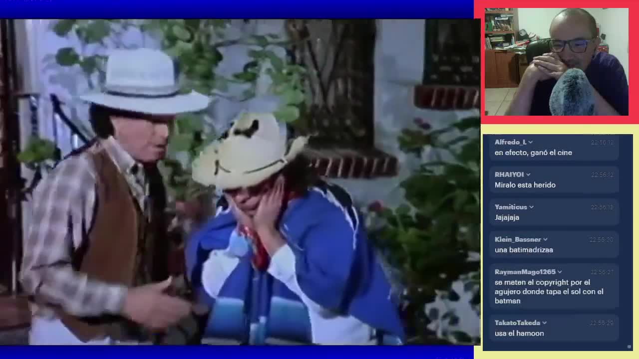 jacinto el grande con don antisemita parte 3