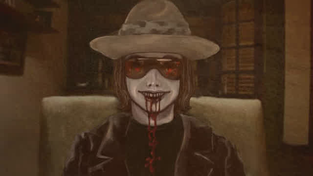 Cazando a la Dross Army (Hunting Drosstards)