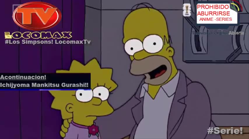 LocomaxTv Bolivia Anime Abril 2026
