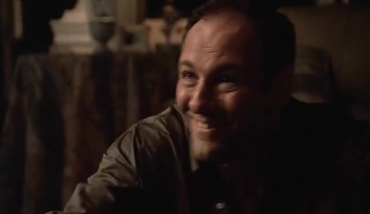 the sopranos anime ep 4 dub censored