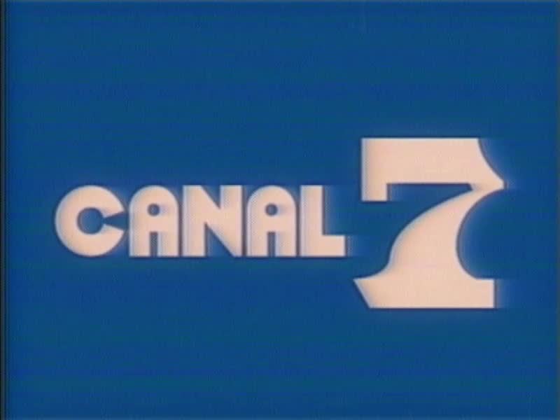Televisión Argentina Canal 7 (1971, Alt Timeline)