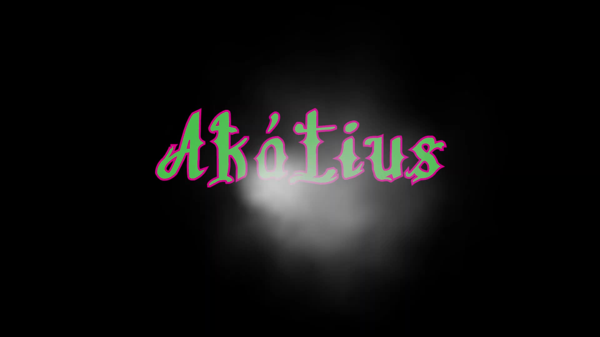 Akátius ¦ Paladin (dalszöveges audió)