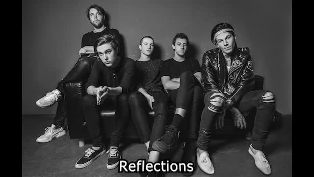 The Neighbourhood song compilation