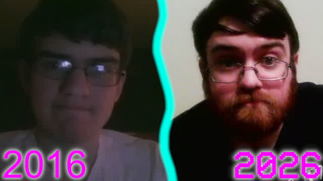 This Channel Is Now 10 Years Old