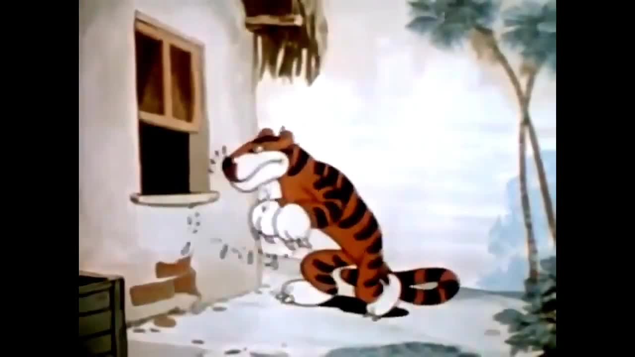 Little Black Sambo (1935) Little Black Sambo (1935)