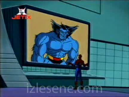 spiderman ve tayfası Vol 1