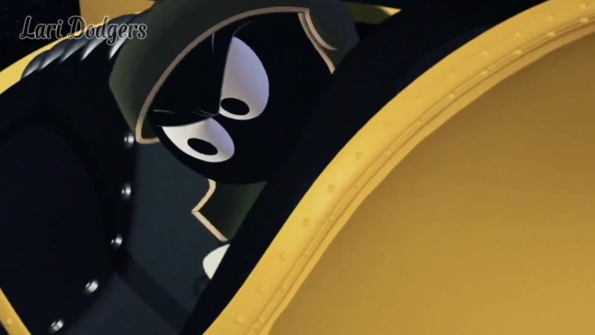 AMV LOONEY TUNES SUN IS UP
