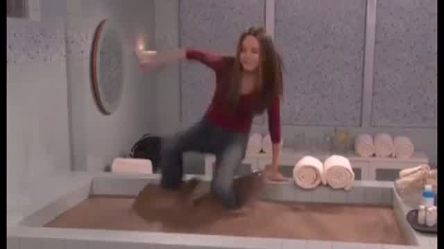 What I Like About You - Spa Day (S1 E2)
