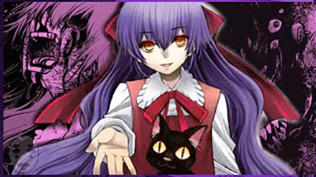 Witch's House: Capítulo 3 - La verdad detrás de la bruja y los diferentes finales