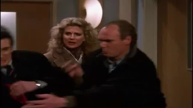 Murphy Brown   S07E16   I Want My MTV Jay