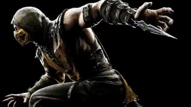 Remake crepypasta el jefe secreto de mortal kombat (Loquendo)
