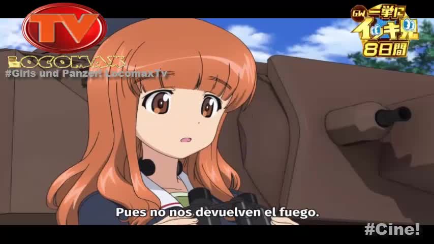 LocomaxTv Bolivia Anime Abril 2026 LocomaxTv Bolivia Anime Abril 2026