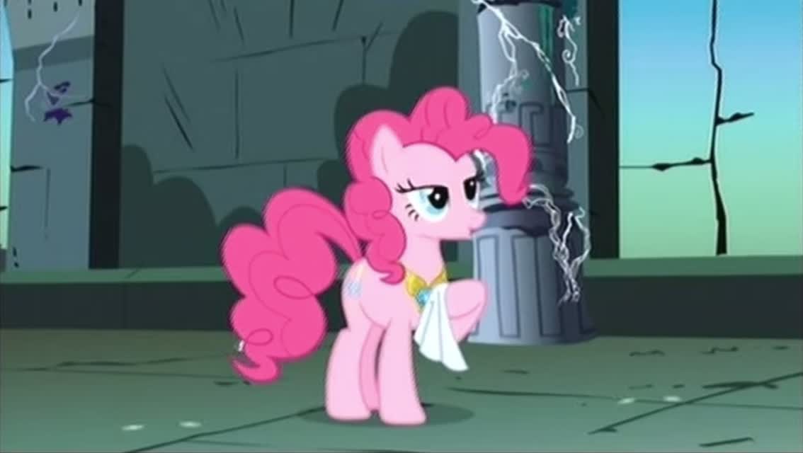 Tiny Pop UK - Friendship February Promo (2014)