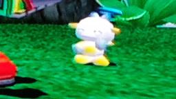 Dancing Chao Dancing Chao