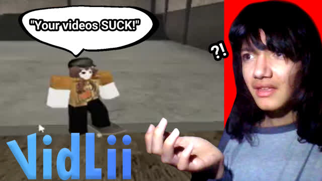 REACTING TO VANNY7'S CONTROVERSIAL VIDEO!