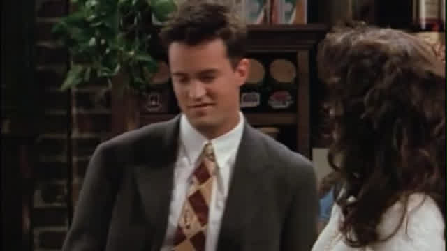 Friends - S02E03 - Friends - s02e03 - The One Where Heckles Dies