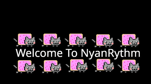 NyanRythm 2026 v0.5.0 Trailer NyanRythm 2026 v0.5.0 Trailer