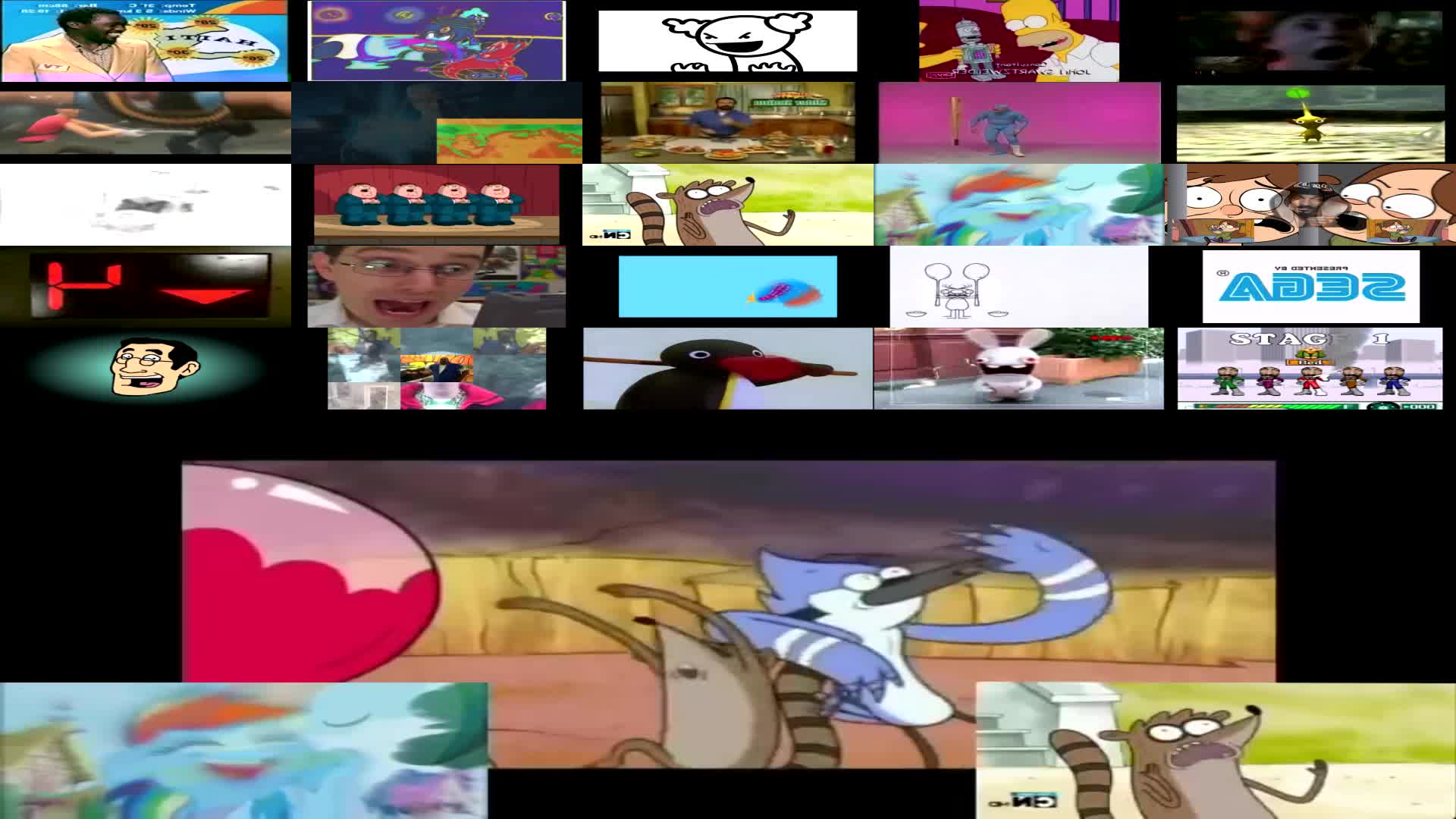 Me vs. Others - Select Your CarRanger