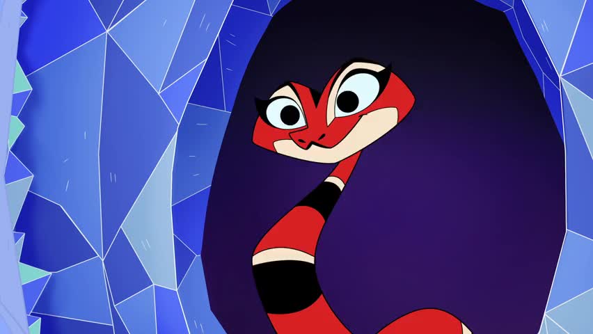 Koati: Animated Series Episode 1